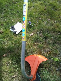 Stihl FS 38 - 7