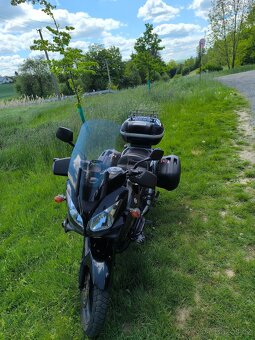 SUZUKI V-STROM 1000 DL - 7