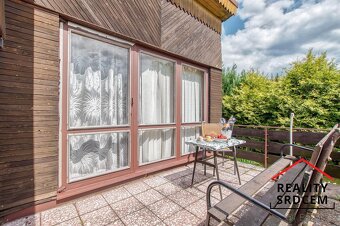 Prodej rekreační chaty na pěkném místě, Ostravice, Beskydy - 7
