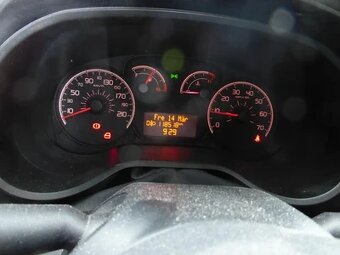 Fiat Doblo Cargo - 7