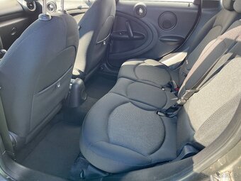 MINI Cooper Countryman 1.6, 90kW, Automat - 7