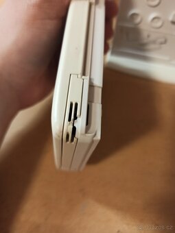 Termostat Honeywell CM727 - 7