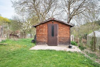Prodej domu 135 m² s pozemkem 620 m², Chříč - 7