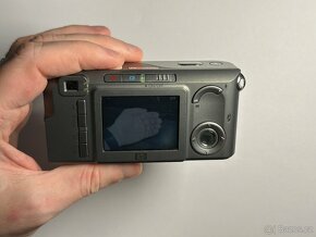 HP Photosmart M517 Retro - 7