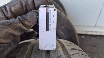 Letní pneu 185/65 R15 - 7