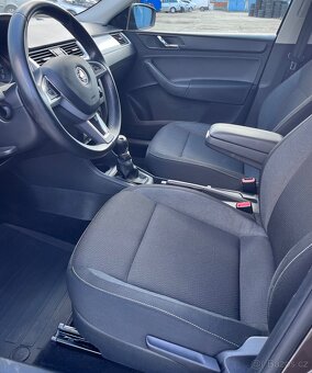 Škoda Rapid 1.2 81kw 2015 - 7