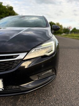 Opel Astra K 1.6 CDTi 100kW - 7