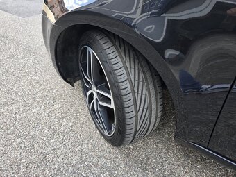 ŠKODA OCTAVIA 2.0 TDI DSG 110 kW, r.v.2014, 155000 km - 7