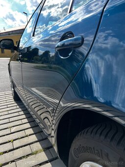 Škoda Octavia 4x4 2.0tdi 103kw - 7