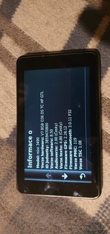 Garmin Nüvi 3490LM - 7