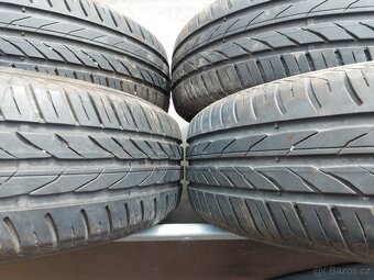 195/65R15 91T DOT 4719 - 7