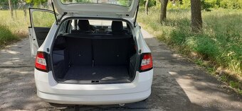 Škoda fabia 3 - 7