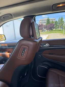 Jeep Grand Cherokee Summit 3,0 CRD - 7