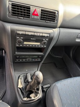 Prodam Skoda Octavia 1.9 tdi 81kw - 7
