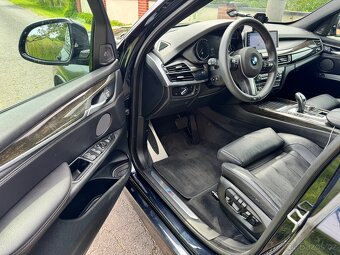 BMW X5 xDrive 3.0 diesel (230 kW) r.v 2017 - 7
