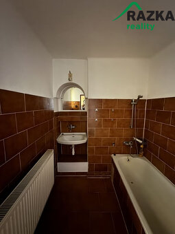 Prodej bytu 2+1(51m2), Jablonského ul., Plzeň -... - 7