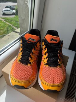 Asics Gel Phoenix 6 - 7
