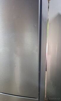 Kombin. led. 3 šup. Koenic TOTAL NoFrost. - 7