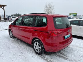 Seat Alhambra 1.4 TSI ECOMOTIVE 7 MIST - 7