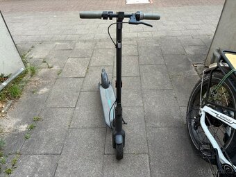 Segway Ninebot G30D 2 E-Scooter - TOP STAV - 7