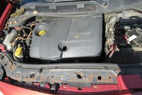 Renault Megane 1.5 dCi - 7