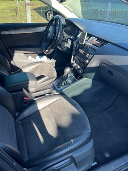 Skoda Octavia 3 4x4 135kw - 7