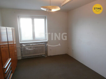 prodej bytu 3+1 - 64m2, 132677 - 7