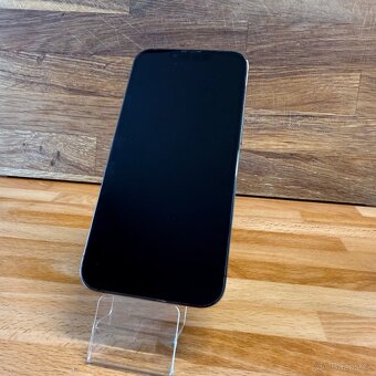 iPhone 13 Pro 256GB, šedý (12 měsíců záruka) - 7