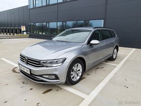 VW PASSAT 2.0TDI, 2022, 38000KM - 7