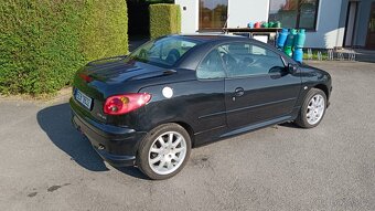 Peugeot 206 1.6I - 7