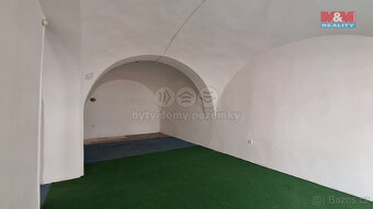 Pronájem nebytového prostoru s garáží, 70 m², Mimoň - 7
