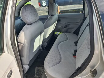 Citroen c3 1,4 HDi 2003 Klima - 7