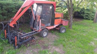 Pokladač zámkové dlažby Optimas - 7