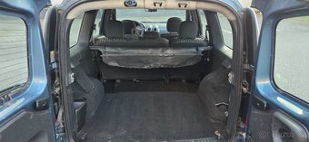 Dacia Logan MCV 1,6i 77kW, 2012, klimatizace - 7
