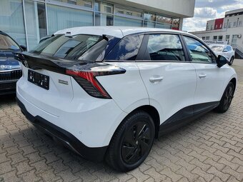 MG4 Elektro 125kW 51kWh 19tkm Full LED ACC Keyless Virtual - 7