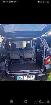 Renault scenic rx4 - 7