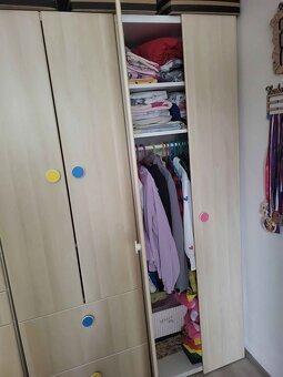 Ikea Stuva 3 skříně - 7