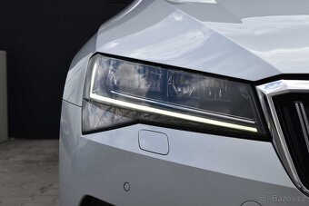 Škoda Superb, 2.0TDi.STYLE.DSG.VIRTUAL.KAMERA.DPH - 7