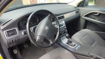 Volvo s80 - 7
