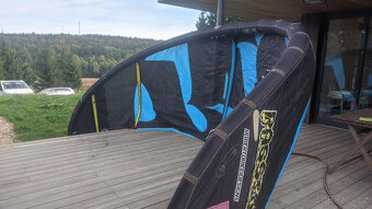 Kite RRD Passion 11 - 7