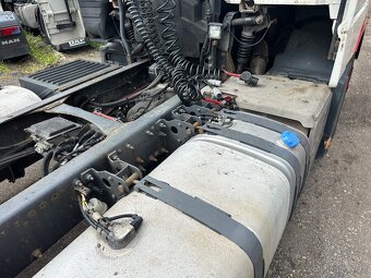 Volvo FH13 420,Mega,Manuál,Euro 5 - 7