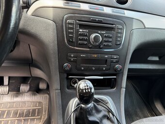 Ford Galaxy Tdci - 7