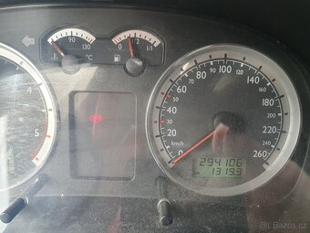 VW Golf Variant 1.9TDi 66kW - 7