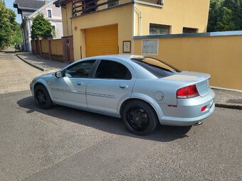 Chrysler Sebring AUTOMAT - 7