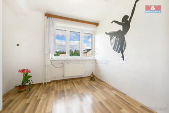 Prodej bytu 3+1, 74 m², Dlouhá Ves u Sušice - 7