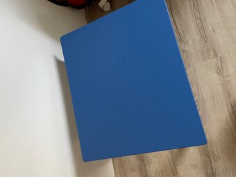 Ikea kritter stoleček a židlička - 7