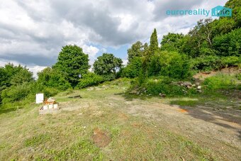 Prodej, stavební pozemek 893 m2, Zákupy - Brenná - 7
