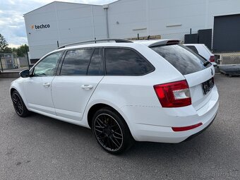 Škoda Octavia 3 kombi 2.0 TDI 110 KW DSG - 7