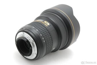 Nikon 14-24 mm f/2,8 G ED AF-S - 7