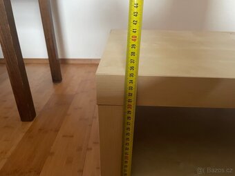 Konferenční stůl IKEA - 7